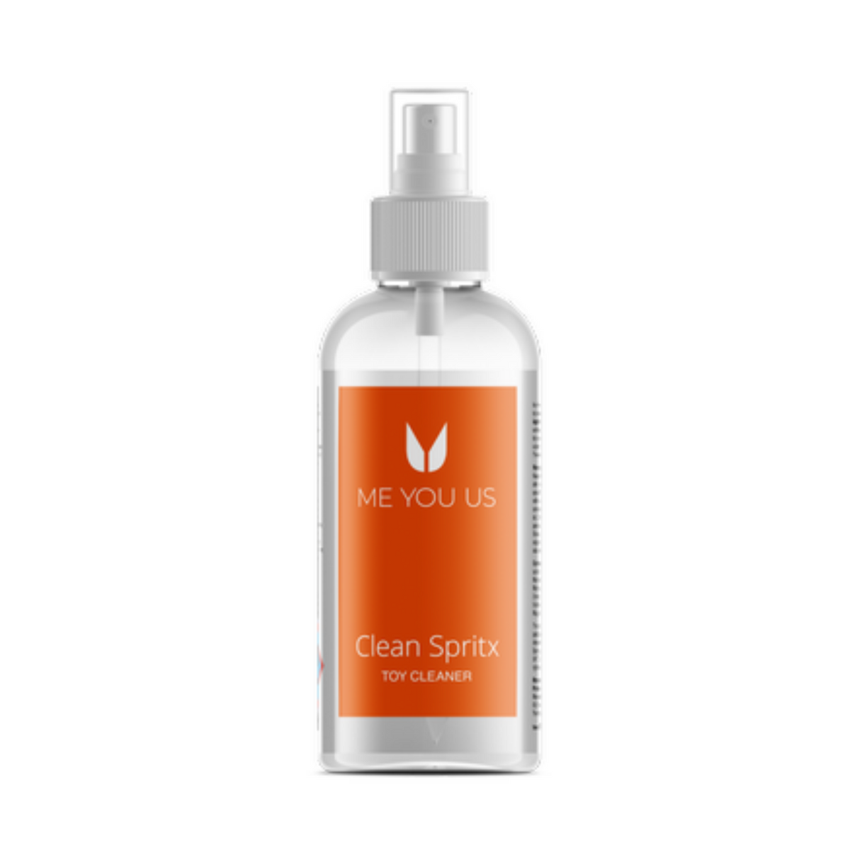 Me You Us Spritz Sex Toy Cleaner Spray 50ml