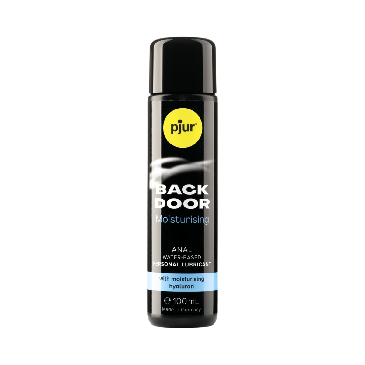 Pjur Back Door Moisturising Water Based Lubricant 100ml
