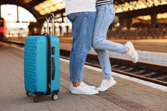 10 Unexpected Ways to Feel Closer in a Long Distance Relationship