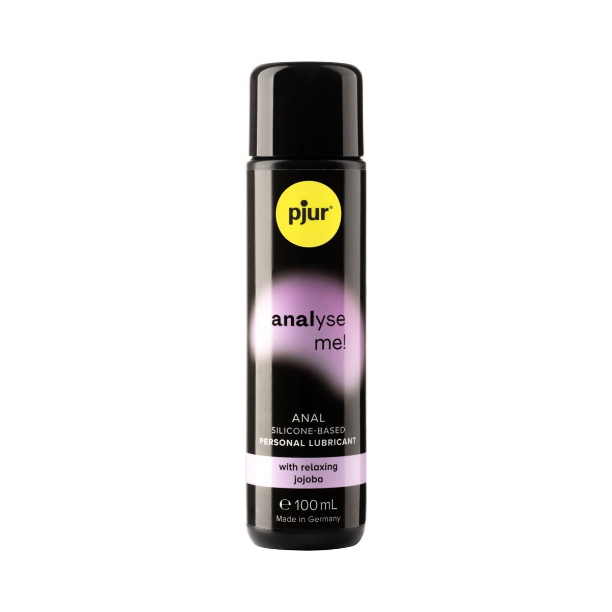 Pjur Analyse Me! Glide Jojoba Silicone Anal Lube 100ml