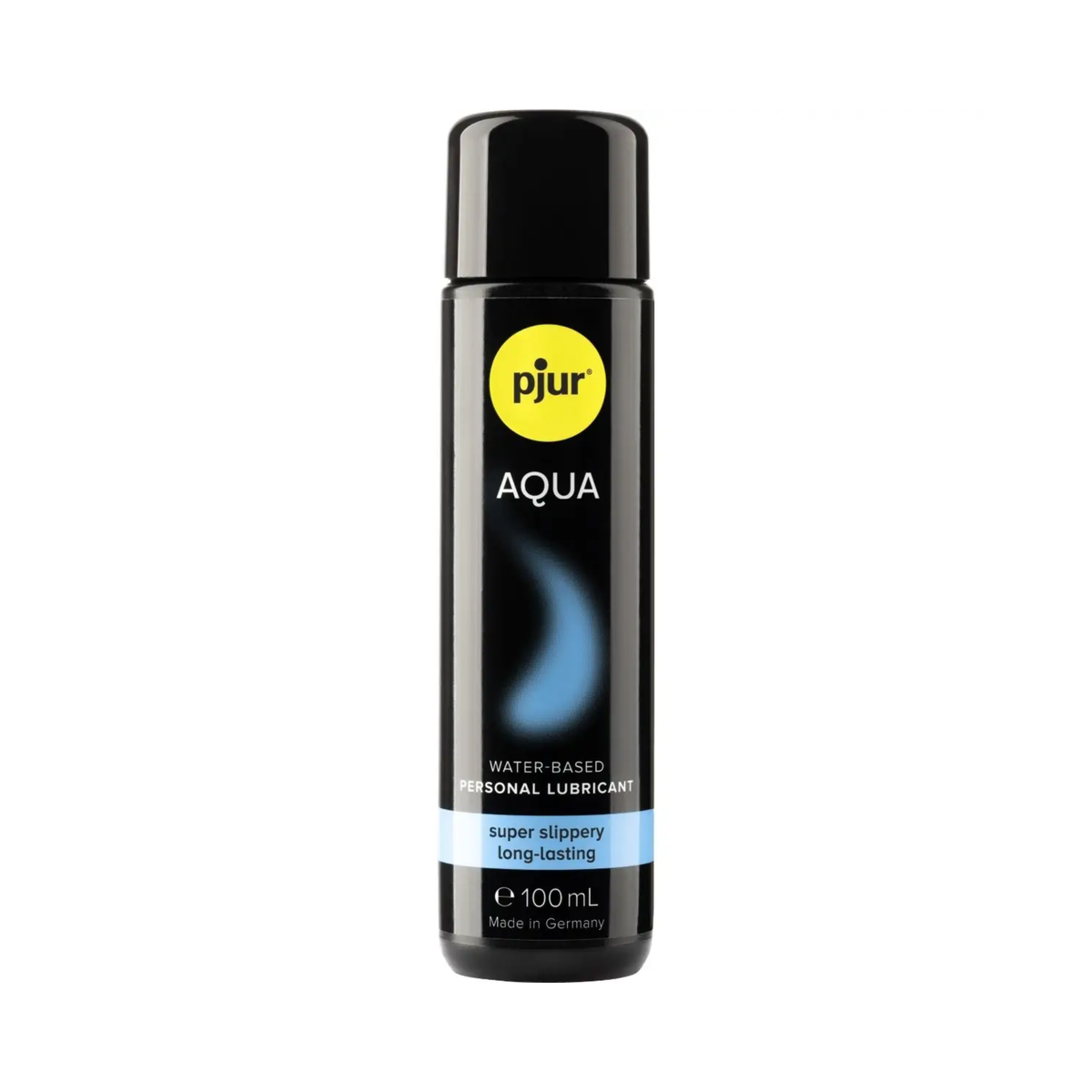 Pjur Aqua Water Based Personal Lubricant 100ml