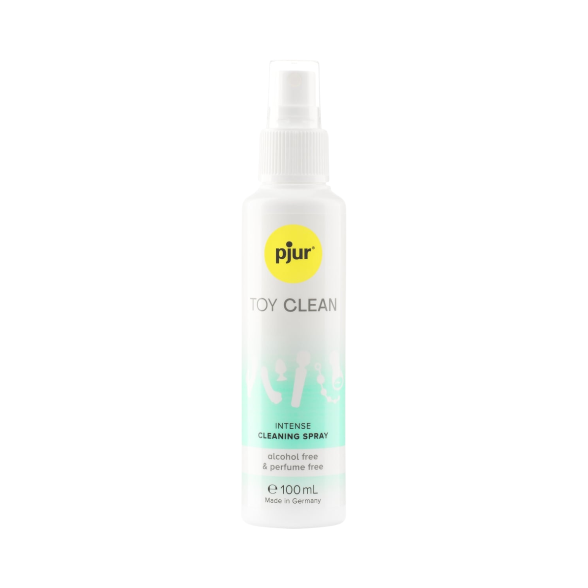 Pjur Toy Clean Spray 100ml - Intimate Toy Cleaner