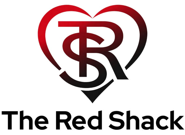 The Red Shack