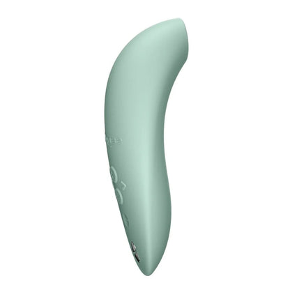 We-Vibe Melt 2 App Controlled Clitoral Suction Toy - Sage