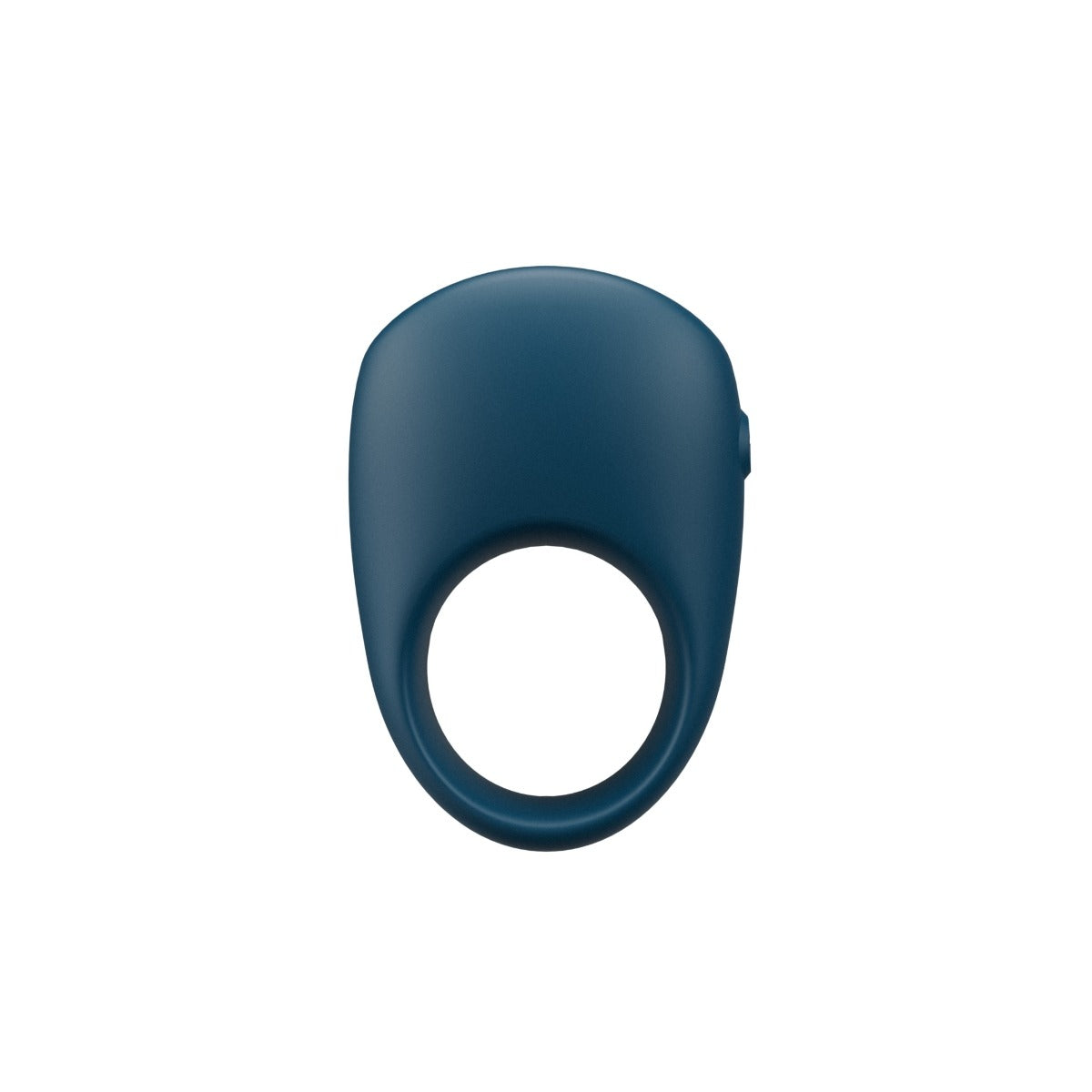 We-Vibe Pivot 2 Vibrating Cock Ring For Couples - Slate