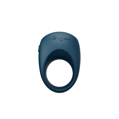We-Vibe Pivot 2 Vibrating Cock Ring For Couples - Slate