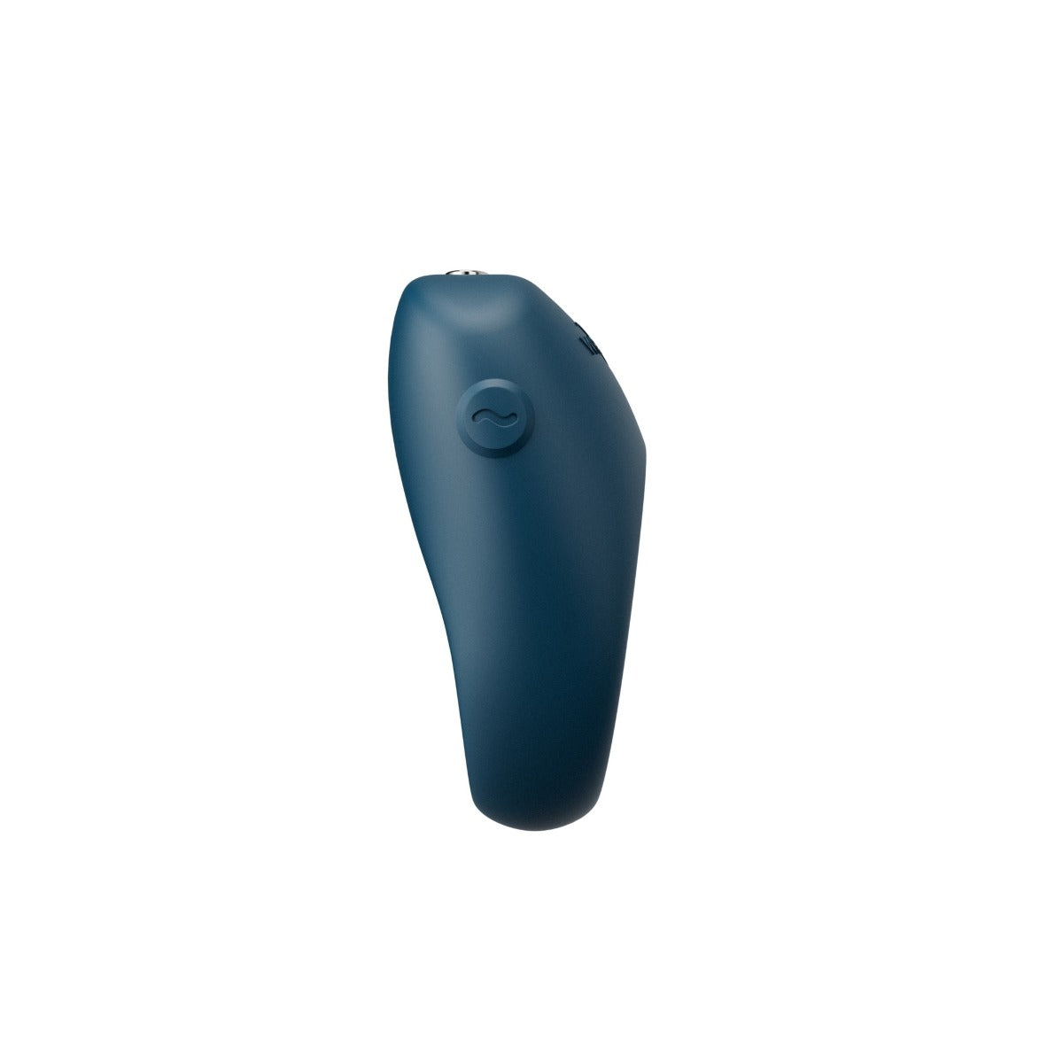 We-Vibe Pivot 2 Vibrating Cock Ring For Couples - Slate