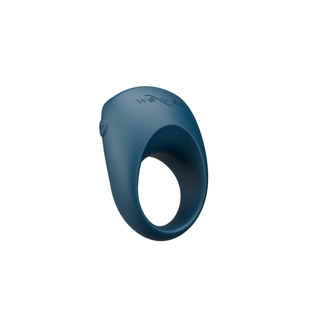 We-Vibe Pivot 2 Vibrating Cock Ring For Couples - Slate