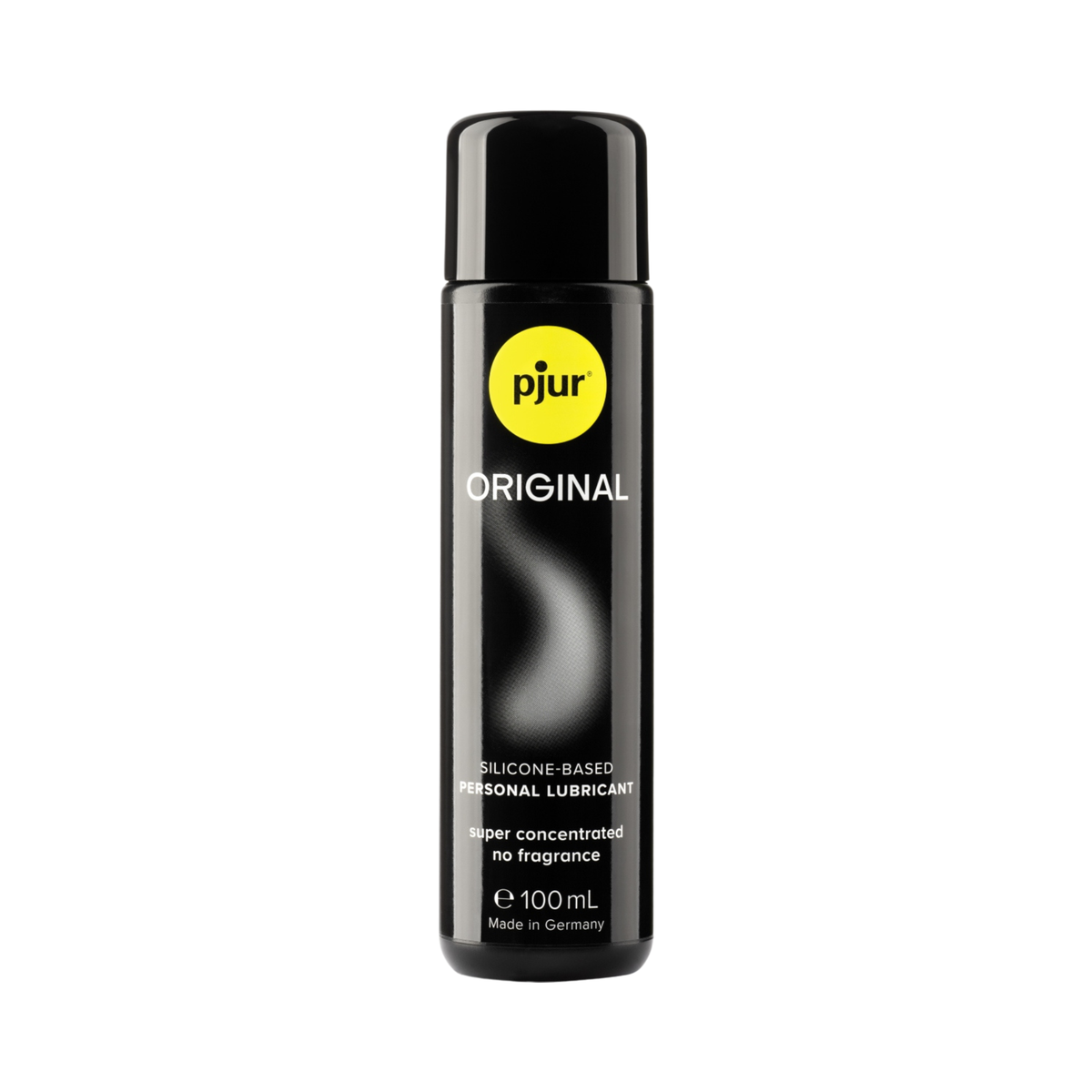Pjur Original Silicone Lubricant 100ml