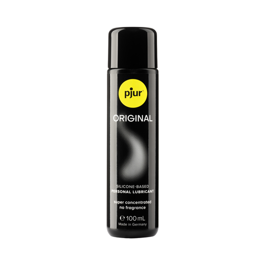 Pjur Original Silicone Lubricant 100ml