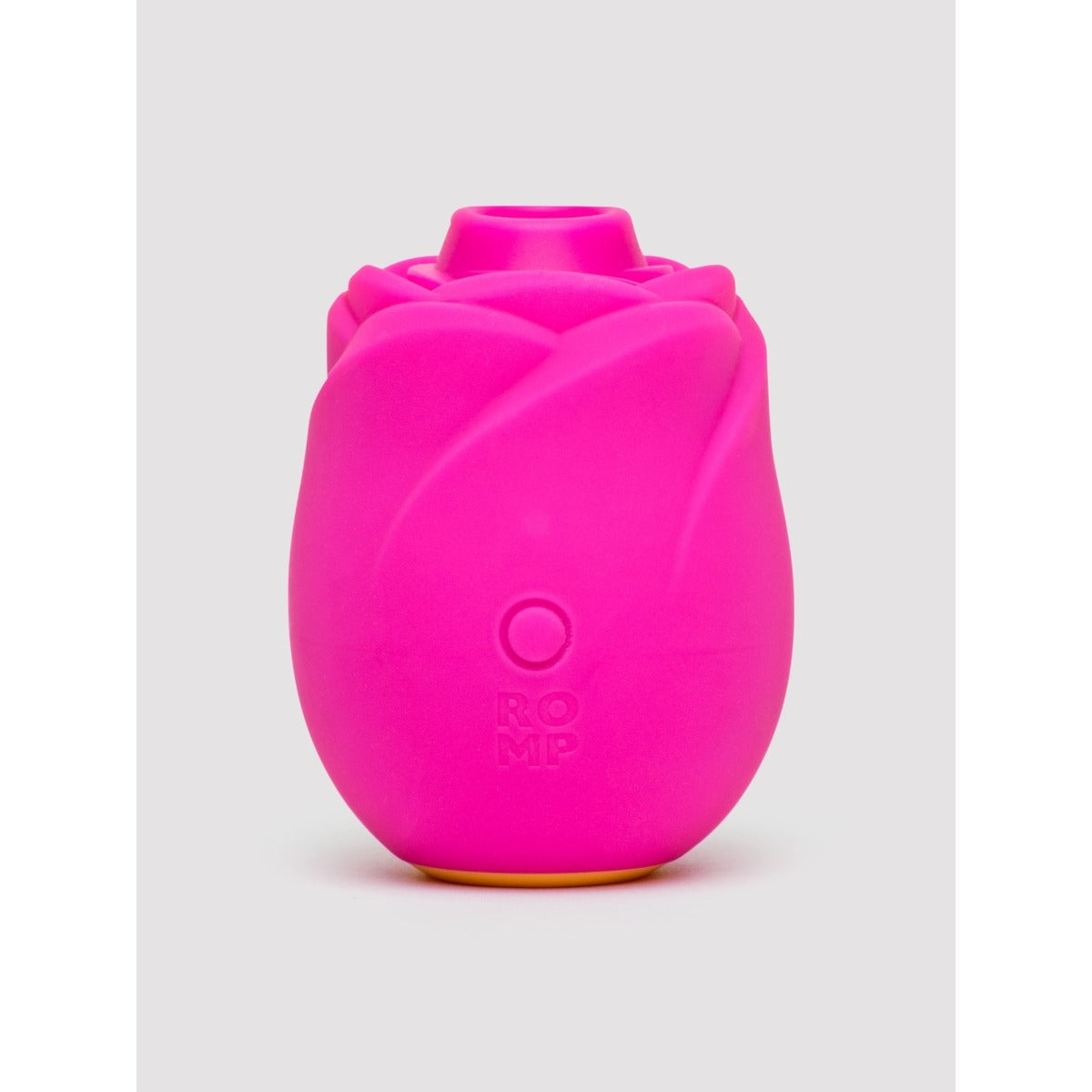 ROMP Rose 2.0 Clitoral Stimulator - Rechargeable Pleasure Air Toy