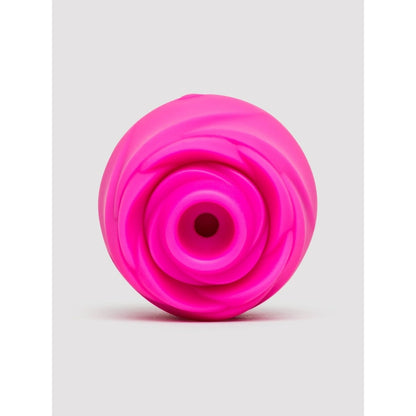 ROMP Rose 2.0 Clitoral Stimulator - Rechargeable Pleasure Air Toy