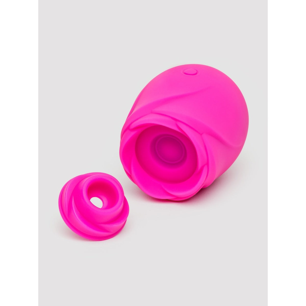 ROMP Rose 2.0 Clitoral Stimulator - Rechargeable Pleasure Air Toy