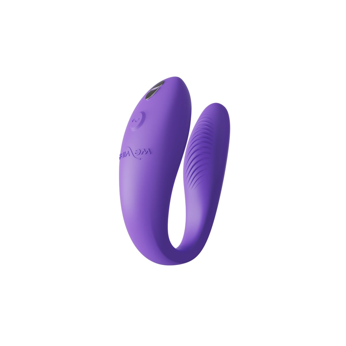 We-Vibe Sync Go App Controlled Couples Vibrator - Light Purple