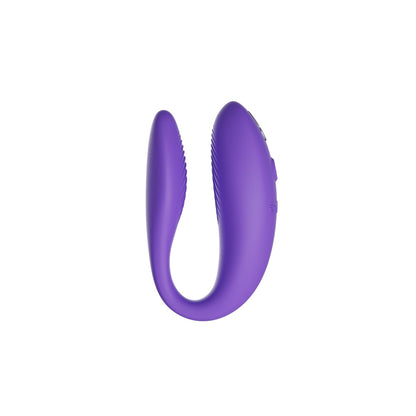 We-Vibe Sync Go App Controlled Couples Vibrator - Light Purple