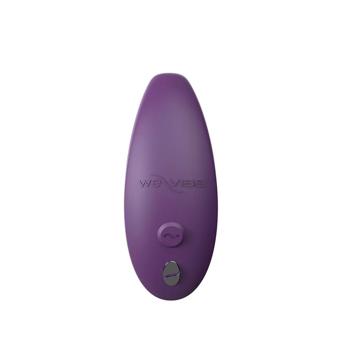 wevibe sync 2 app controlled couples vibrator purple